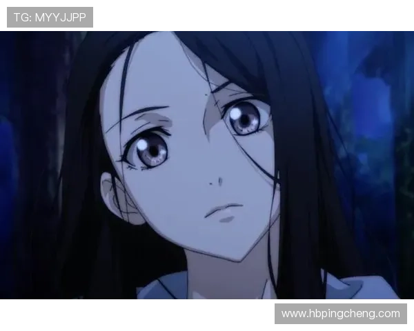 《一人之下》:冯宝宝的3个身份之谜,背后牵扯出1000年的秘密